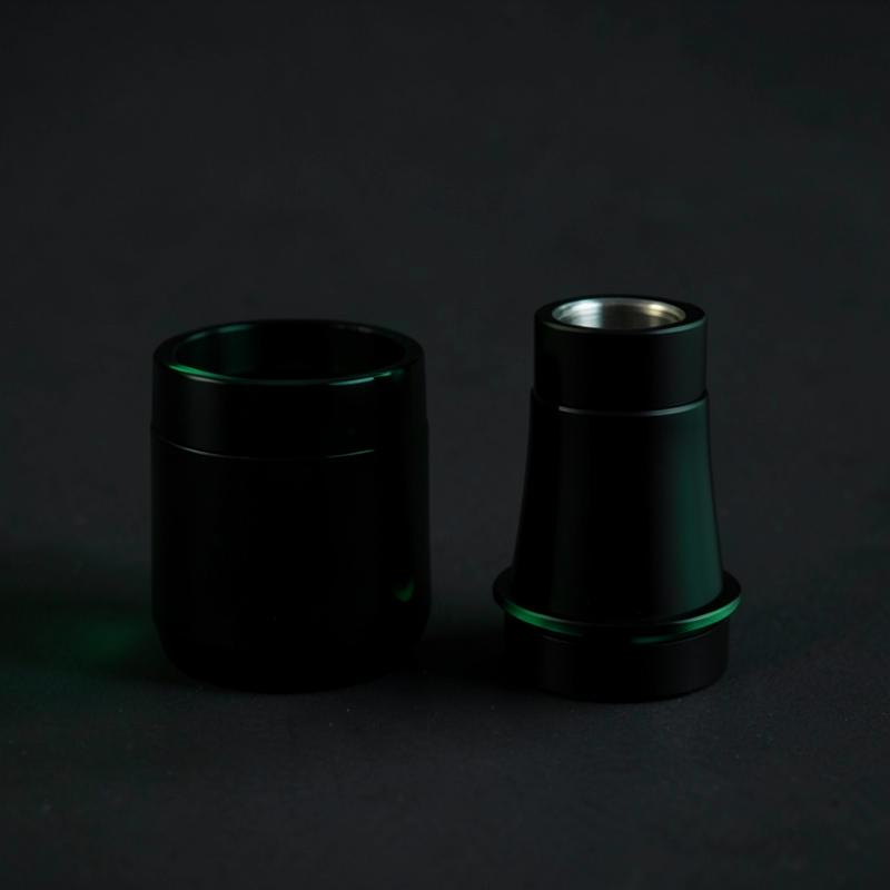 Obsidian Grinder Set