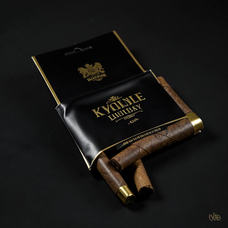 Midnight Minis 5-Pack