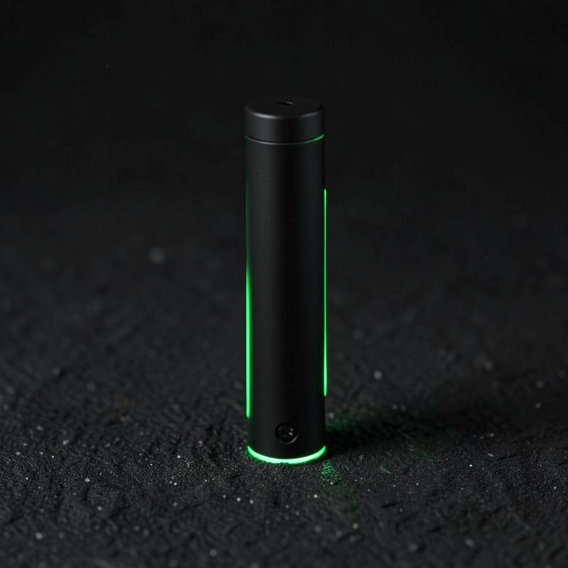 Aurora Live Resin Pen